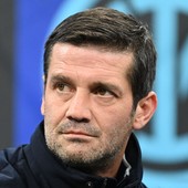 Chivu “Pronti a giocarci la Supercoppa, un onore allenare l’Inter”