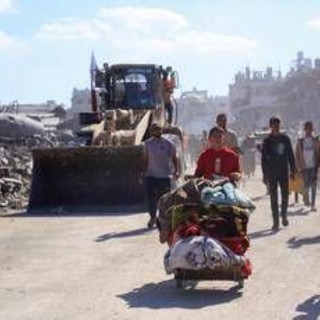 Gaza, Hamas a caccia di spie: &quot;Giustizia severa per chi non le consegna&quot;