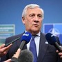 Russia, Tajani: "Possibili tentativi di condizionare elezioni. Asset Mosca per finanziare Kiev? Non contrari, ma si rischia boomerang"