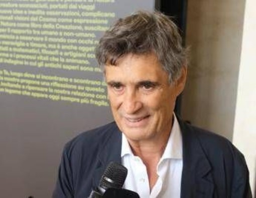 Baia Curioni (Fondazione Palazzo Te): "Con la mostra ‘Inventare la natura’ vogliamo suscitare meraviglia"