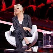 Ascolti tv, la finale di 'Amici' su Canale5 vince il prime time di domenica