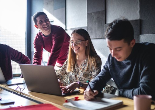 Lavoro giovanile, nel 2026 Generation Italy amplia l’offerta di corsi gratuiti Lavoro giovanile, nel 2026 Generation Italy amplia l’offerta di corsi gratuiti