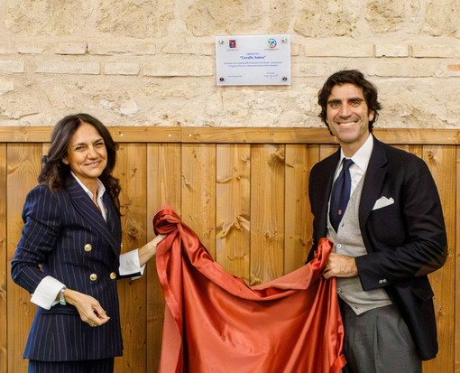 Il Roma Polo Club riapre il maneggio coperto, diventa un centro per l’ippoterapia