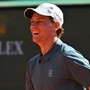 Sinner oggi debutta a Montecarlo, sfida con Humbert: orario e come vedere match in tv Sinner oggi debutta a Montecarlo, sfida con Humbert: orario e come vedere match in tv