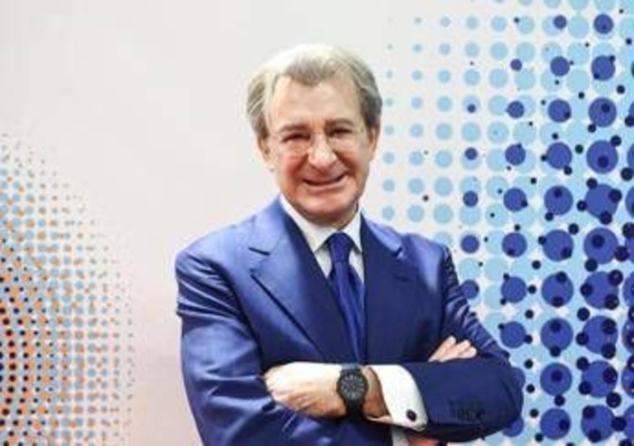 Tortoriello (Camera Commercio Roma): "A Welfair 33 imprese per mercati nazionali ed esteri" Tortoriello (Camera Commercio Roma): "A Welfair 33 imprese per mercati nazionali ed esteri"