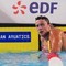 Martinenghi si commuove dopo l'oro agli Europei: "Ho pensato di smettere" Martinenghi si commuove dopo l'oro agli Europei: "Ho pensato di smettere"