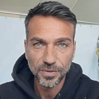Costantino Vitagliano: &quot;Ho perso 30 kg per la mia malattia, oggi non rischio più di morire&quot;