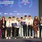 Imprese, Campionati di imprenditorialità: vince Pet Life del liceo 'Leonardo da Vinci' di Trento