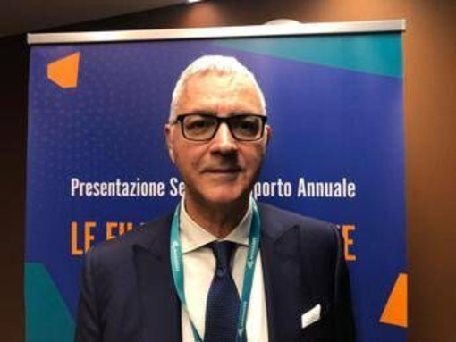 Cuzzilla (4.Manager): &quot;Le imprese possono farcela se stanno in filiera&quot;