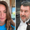 Salvini contestato al concerto per De Andrè, la replica e l'attacco della nipote Alice: "Mio nonno gli avrebbe chiesto che cosa ci faceva lì" Salvini contestato al concerto per De Andrè, la replica e l'attacco della nipote Alice: "Mio nonno gli avrebbe chiesto che cosa ci faceva lì"