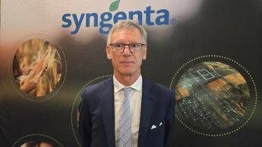 Agricoltura, Scaglia (Syngenta): "Rendere innovazione fruibile agli agricoltori"