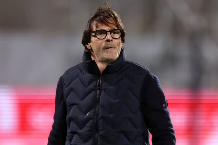 Fiorentina-Aek, Vanoli “Voglio vedere cuore, sacrificio e qualità”