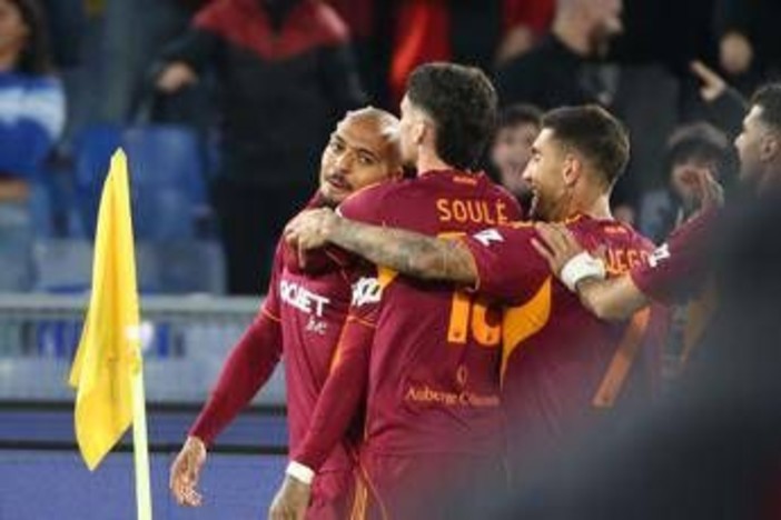 Serie A, Roma e Como in Champions. Milan e Juve in Europa League Serie A, Roma e Como in Champions. Milan e Juve in Europa League