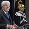 Mattarella “Autonomia e indipendenza della magistratura sono indiscutibili”