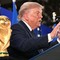 "Se la tua squadra perde...", la battuta a Infantino: anche per Trump Argentina favorita? "Se la tua squadra perde...", la battuta a Infantino: anche per Trump Argentina favorita?