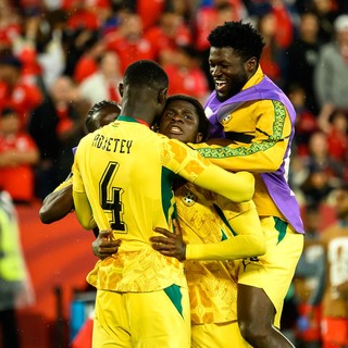 Yirenkyi gela Panama, il Ghana vince 1-0 all’esordio