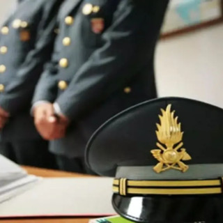 Frode fiscale da 24 milioni di euro, maxi sequestro a Roma