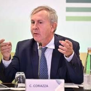 Ue, Corazza: &quot;Mettere al centro del Green Deal la parola autonomia strategica&quot;