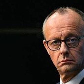 Ucraina nell’Ue, la Germania accelera: Merz propone lo status di “membro associato” Ucraina nell’Ue, la Germania accelera: Merz propone lo status di “membro associato”