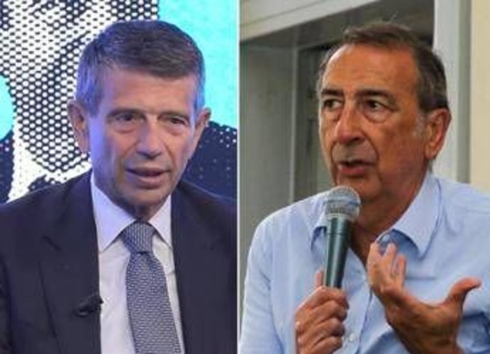 Lupi ad AdnTalks: "A Milano fallimento Sala sotto gli occhi di tutti". La replica: "Fallimento semmai è suo, non sarà mai sindaco né candidato"