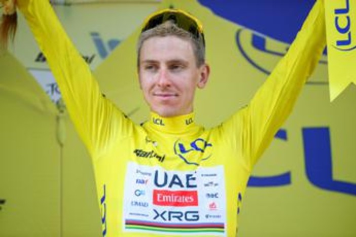 Tour de France, oggi tappa 14: orari, percorso e dove vederla in tv (in chiaro) Tour de France, oggi tappa 14: orari, percorso e dove vederla in tv (in chiaro)