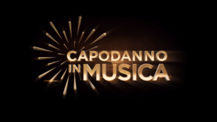 'Capodanno in musica' su Canale 5, stasera 31 dicembre: tutti gli ospiti