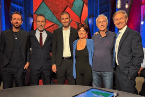 Alessandro Di Battista, il post dopo il ritorno in tv: "Per me è una piccola grande conquista di questi tempi"