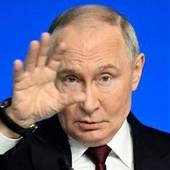 Russia, Putin: "Rapporti con Italia e altri Paesi europei lasciano a desiderare"