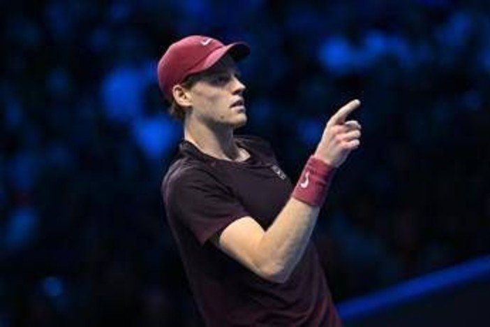 Sinner: "Mamma e papà non verranno a vedermi in finale, hanno cose più importanti da fare" Sinner: "Mamma e papà non verranno a vedermi in finale, hanno cose più importanti da fare"