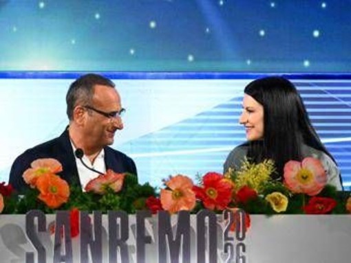 Sanremo 2026, scaletta prima serata: ordine di uscita dei cantanti Sanremo 2026, scaletta prima serata: ordine di uscita dei cantanti