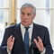Modena, Tajani “Luca Signorelli è un eroe” Modena, Tajani “Luca Signorelli è un eroe”