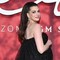 Anne Hathaway torna con 'Verity': "Oggi si può scegliere la propria verità, è inquietante" Anne Hathaway torna con 'Verity': "Oggi si può scegliere la propria verità, è inquietante"