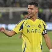 Cristiano Ronaldo, in Arabia come con la Juve: rovesciata da sogno Cristiano Ronaldo, in Arabia come con la Juve: rovesciata da sogno