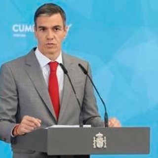 Ceuta, Spagna all'Italia: "Stop controlli entro domenica o adotteremo misure proporzionali" Ceuta, Spagna all'Italia: "Stop controlli entro domenica o adotteremo misure proporzionali"