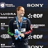 Pellacani: "Cinque ori, il servizio di papà e... la telefonata di Giorgia Meloni, vi racconto i miei Europei"