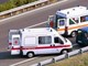 Maxi tamponamento sulla A21 tra Asti e Alessandria, 12 feriti: tre sono gravi