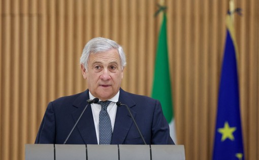 Ucraina, Tajani “Kiev guardi a tutta l’Ue, non a gruppetti”
