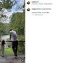 Il principe Harry compie 42 anni, gli auguri di Meghan sui social Il principe Harry compie 42 anni, gli auguri di Meghan sui social