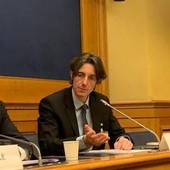 Galletti (Novo Nordisk): "Con Circular for Kids uniamo responsabilità ambientale e sociale" Galletti (Novo Nordisk): "Con Circular for Kids uniamo responsabilità ambientale e sociale"