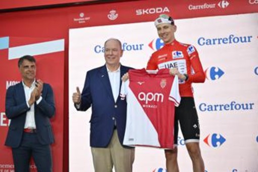 Vuelta di Spagna, oggi quinta tappa: orario, percorso e dove vederla