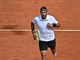 Roland Garros, oggi Berrettini-Rinderknech- Diretta Roland Garros, oggi Berrettini-Rinderknech- Diretta