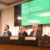 Iren punta su sostenibilità e territorio come leva di sviluppo Iren punta su sostenibilità e territorio come leva di sviluppo