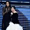 Sanremo, Pausini cigno nero e Irina odalisca: le pagelle ai look della terza serata
