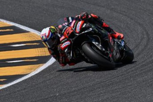 MotoGp, oggi qualifiche e gara Sprint Gp Aragon: orari e dove vederle in tv