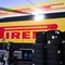 Casaluci (Pirelli): "Entro metà 2027 primo pneumatico Pirelli prodotto in Arabia Saudita" Casaluci (Pirelli): "Entro metà 2027 primo pneumatico Pirelli prodotto in Arabia Saudita"