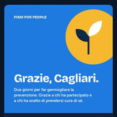 Fism for people: "A Cagliari oltre 300 prestazioni per la prevenzione"