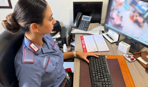 Maltrattamenti in asilo nido a Roma, sospesa educatrice 62enne Maltrattamenti in asilo nido a Roma, sospesa educatrice 62enne