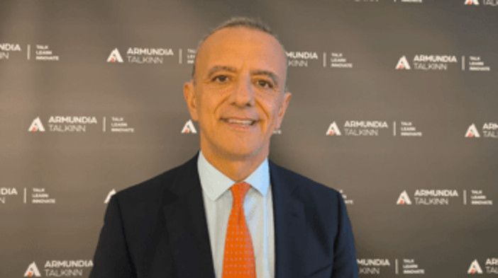 Tech, Passafiume Alfieri (Cnp Assicura): "Passaggio generazionale richiede personalizzazione e consulenza" Tech, Passafiume Alfieri (Cnp Assicura): "Passaggio generazionale richiede personalizzazione e consulenza"