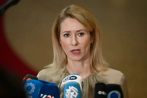 Kallas “Geopolitica e clima ci spingono ad avere più rompighiaccio nell’Artico”