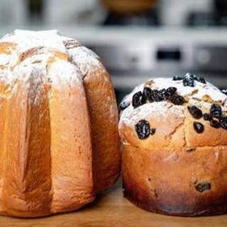 Panettone o pandoro? La scelta è anche una questione di salute